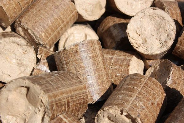 impianti riscaldamento a biomassa